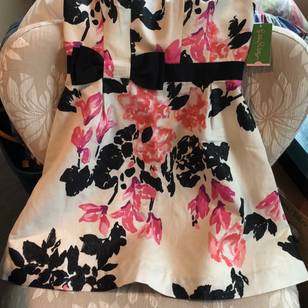 Lilly Pulitzer dress